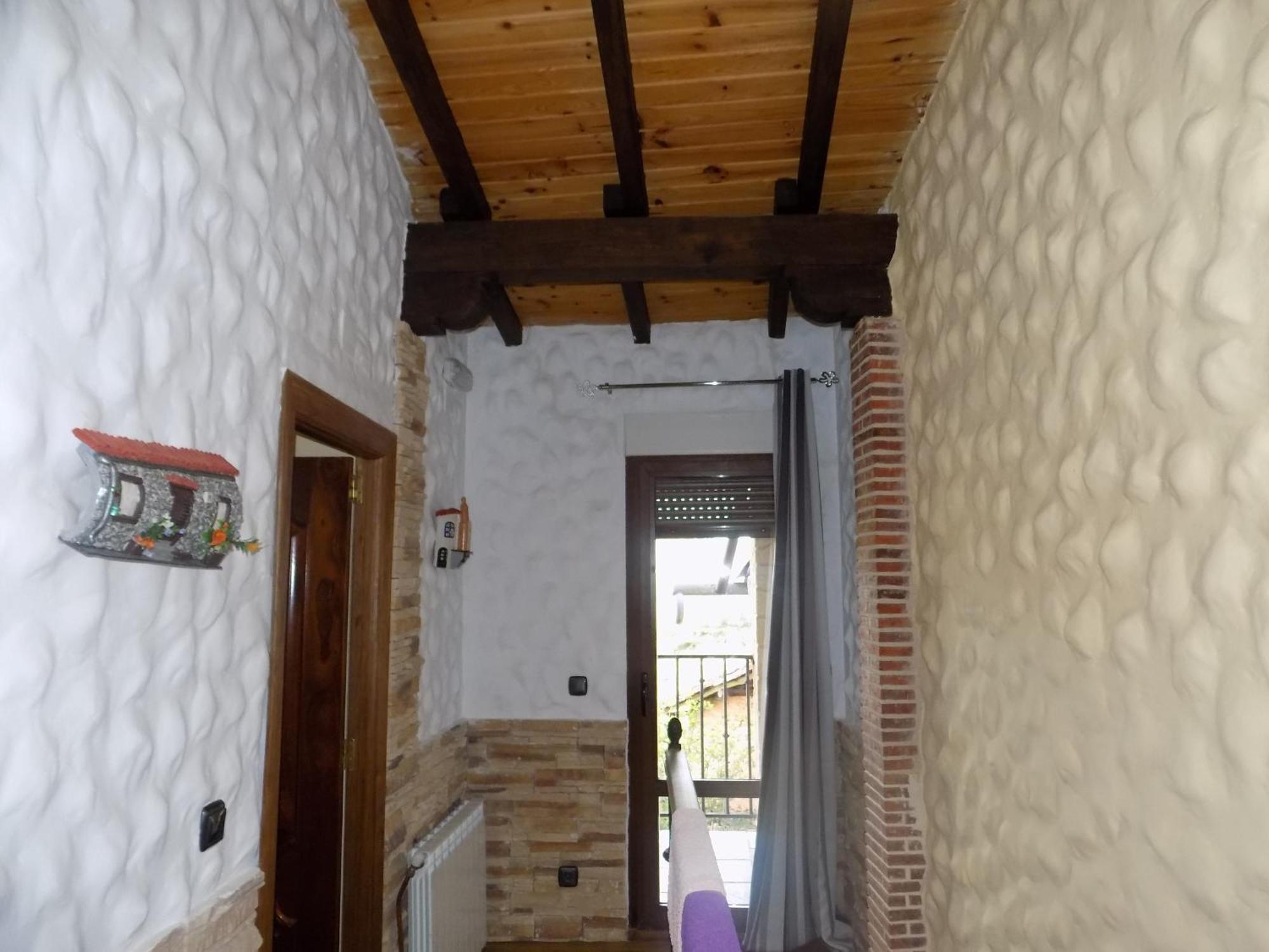 Casa Rural Generoso Madronal Habitación foto