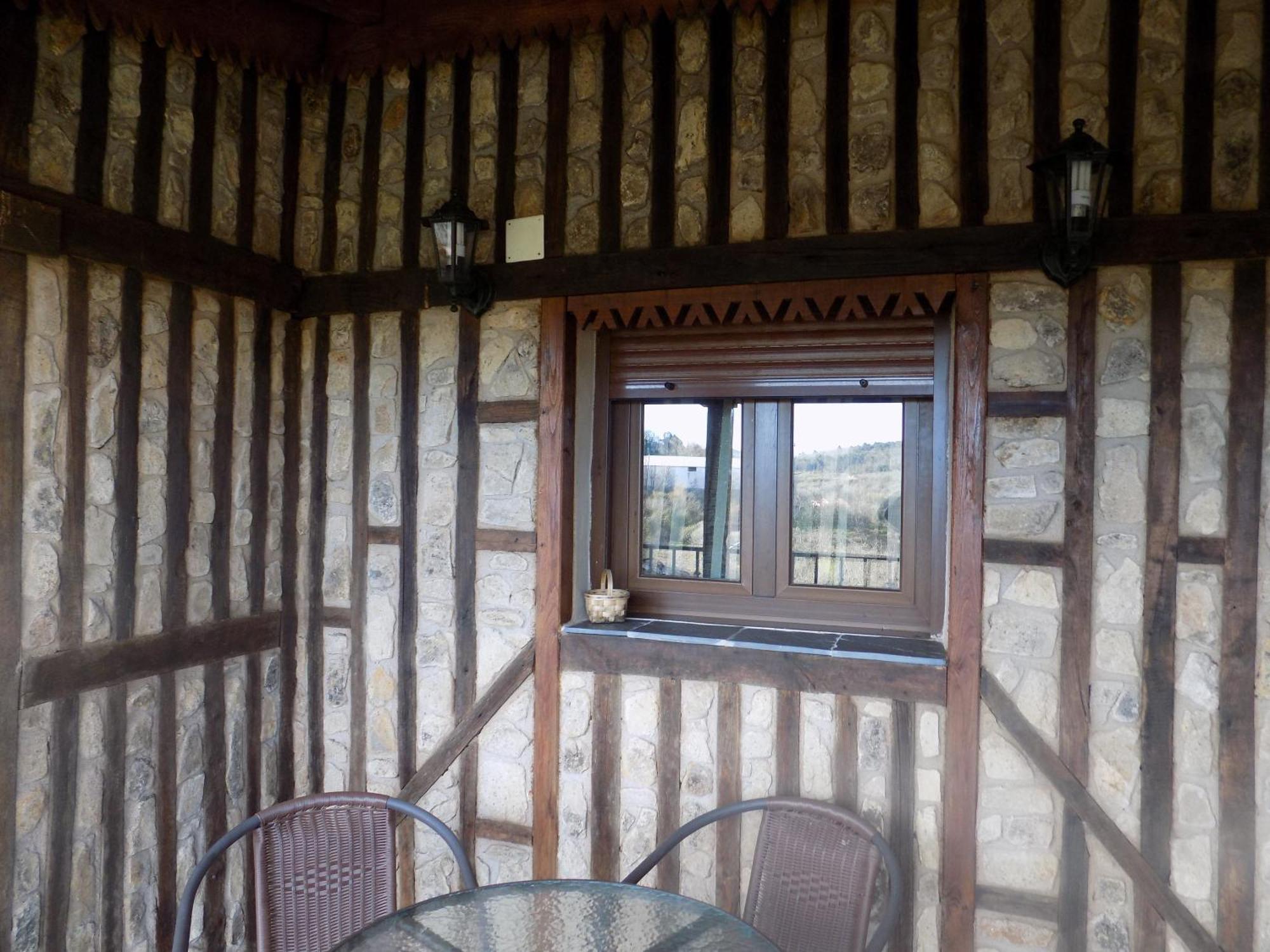Casa Rural Generoso Madronal Habitación foto