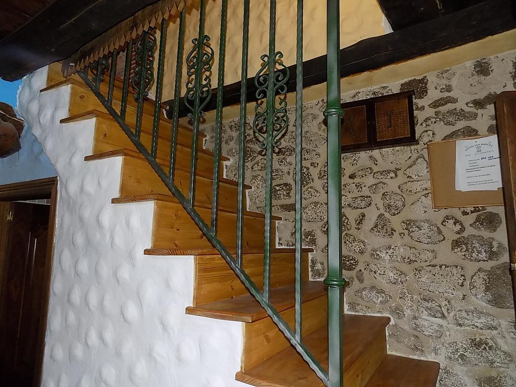 Casa Rural Generoso Madronal Exterior foto