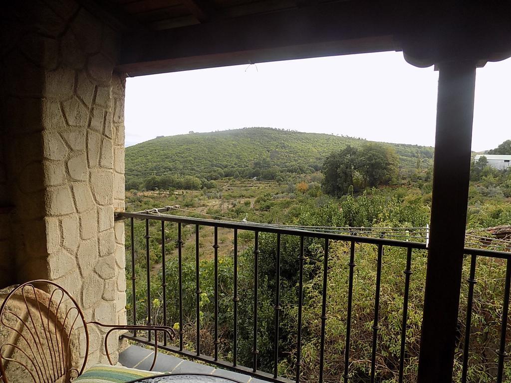 Casa Rural Generoso Madronal Exterior foto